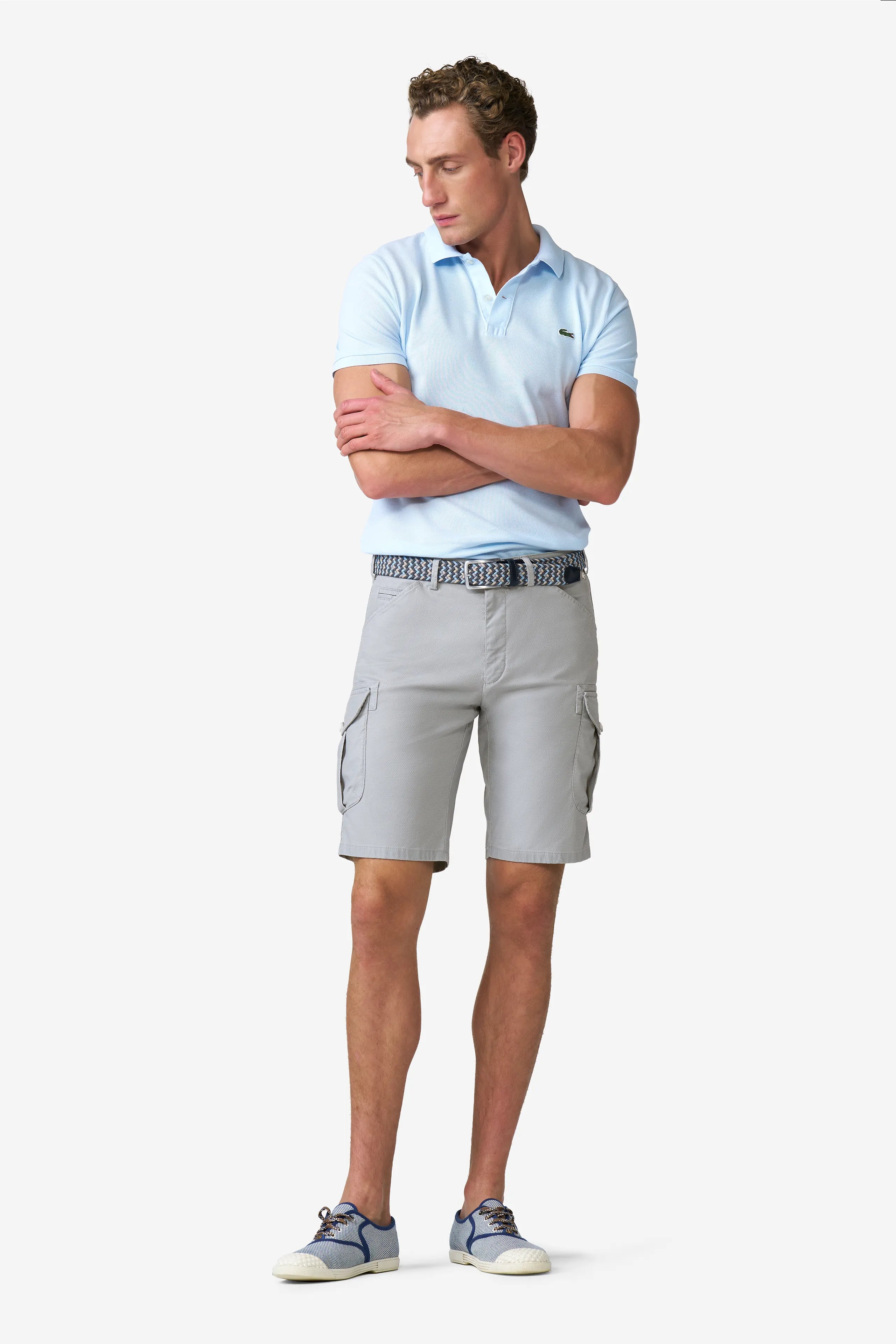 B-Orlando 1-3040 CARGO BERMUDAS