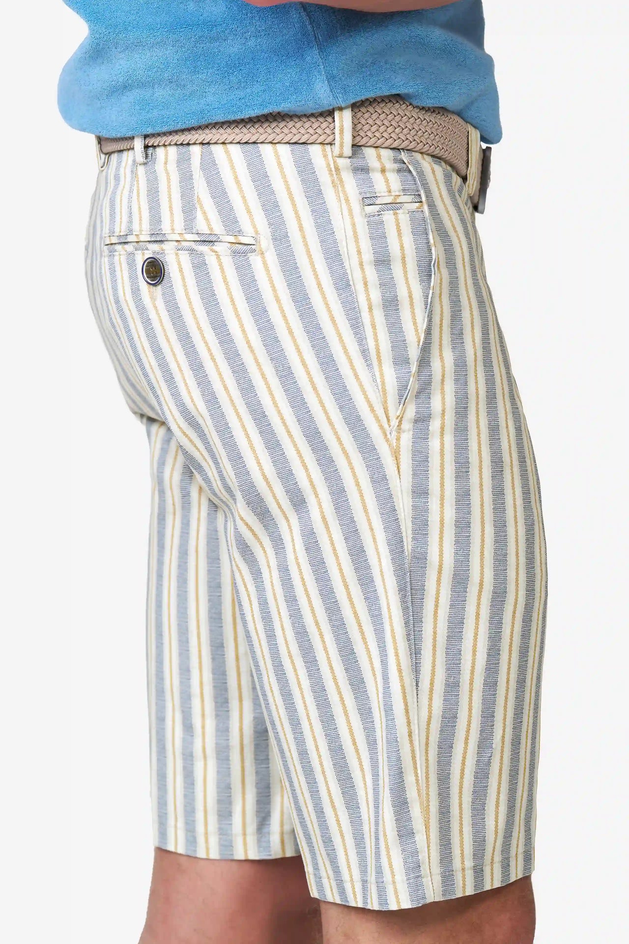 B-Palma 1-3021 CHINO BERMUDAS