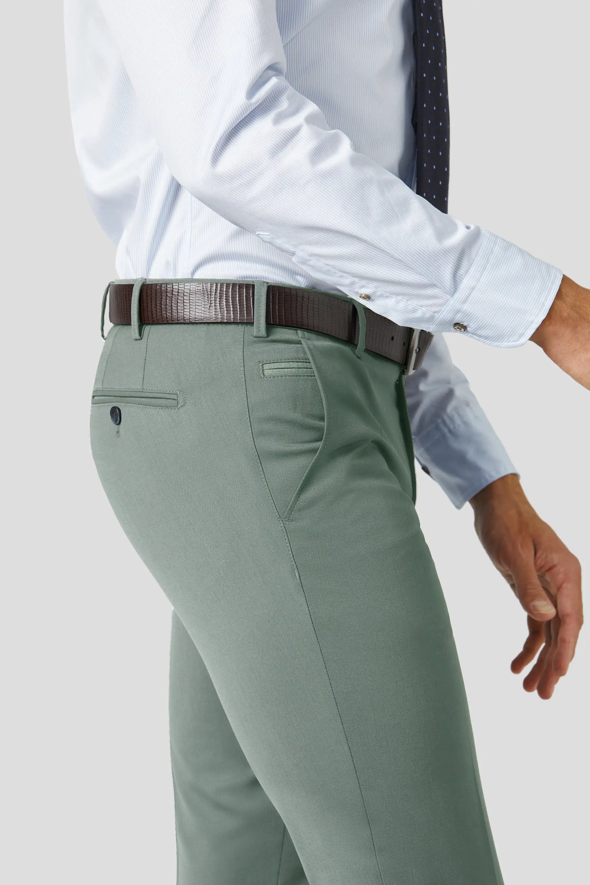 Bonn 9-2500 TRAVEL TWILL