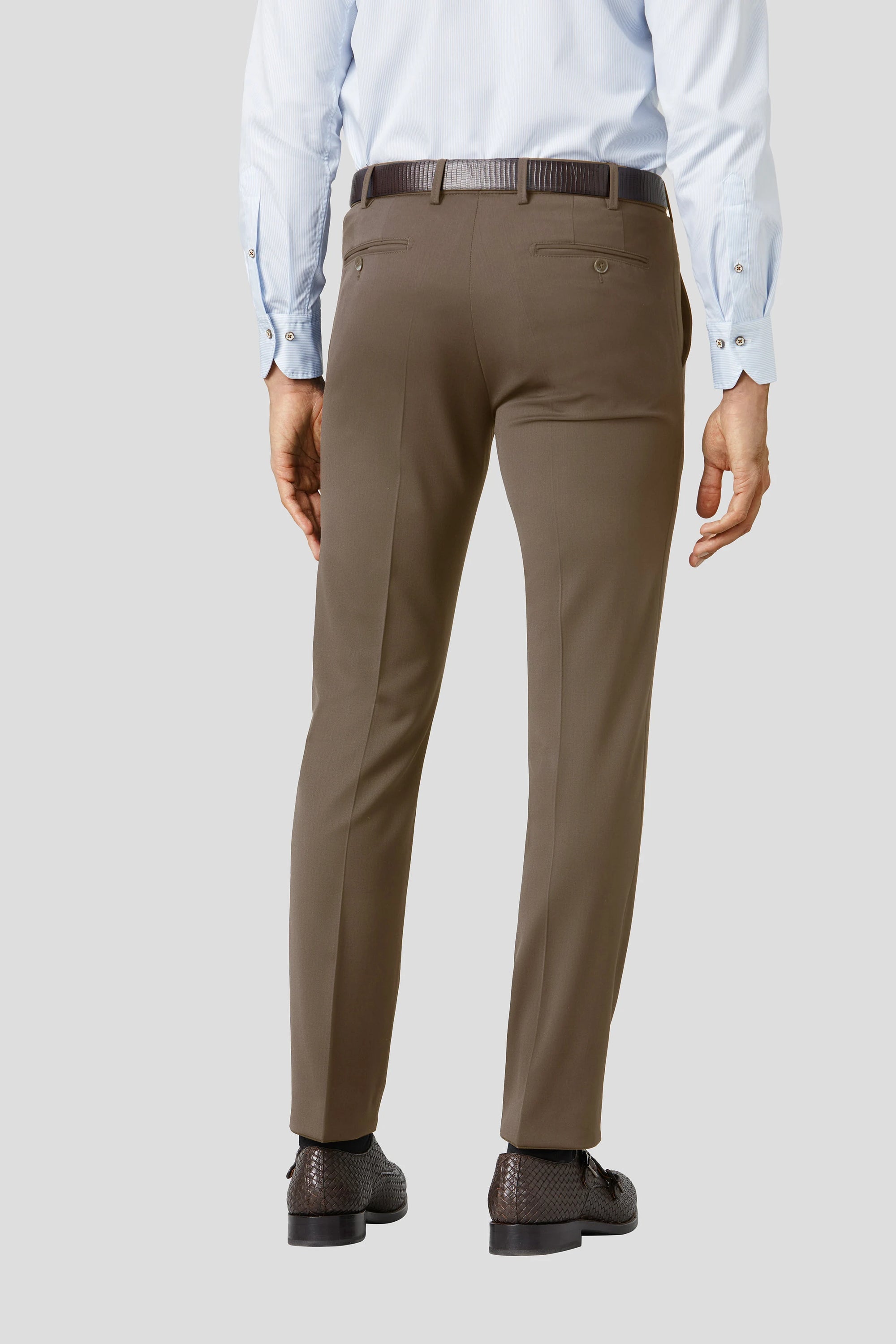 Bonn 9-2500 TRAVEL TWILL