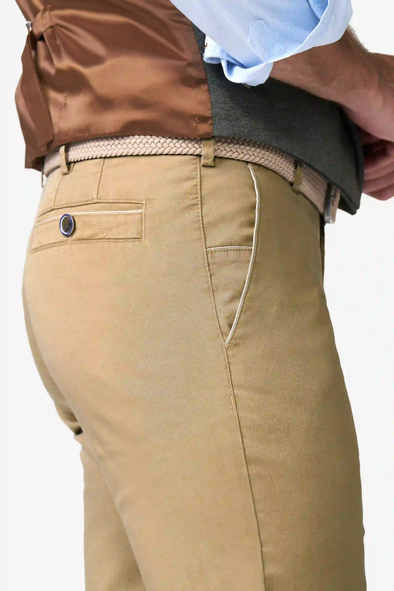 New-York 1-5074 CASUAL TWO-TONE