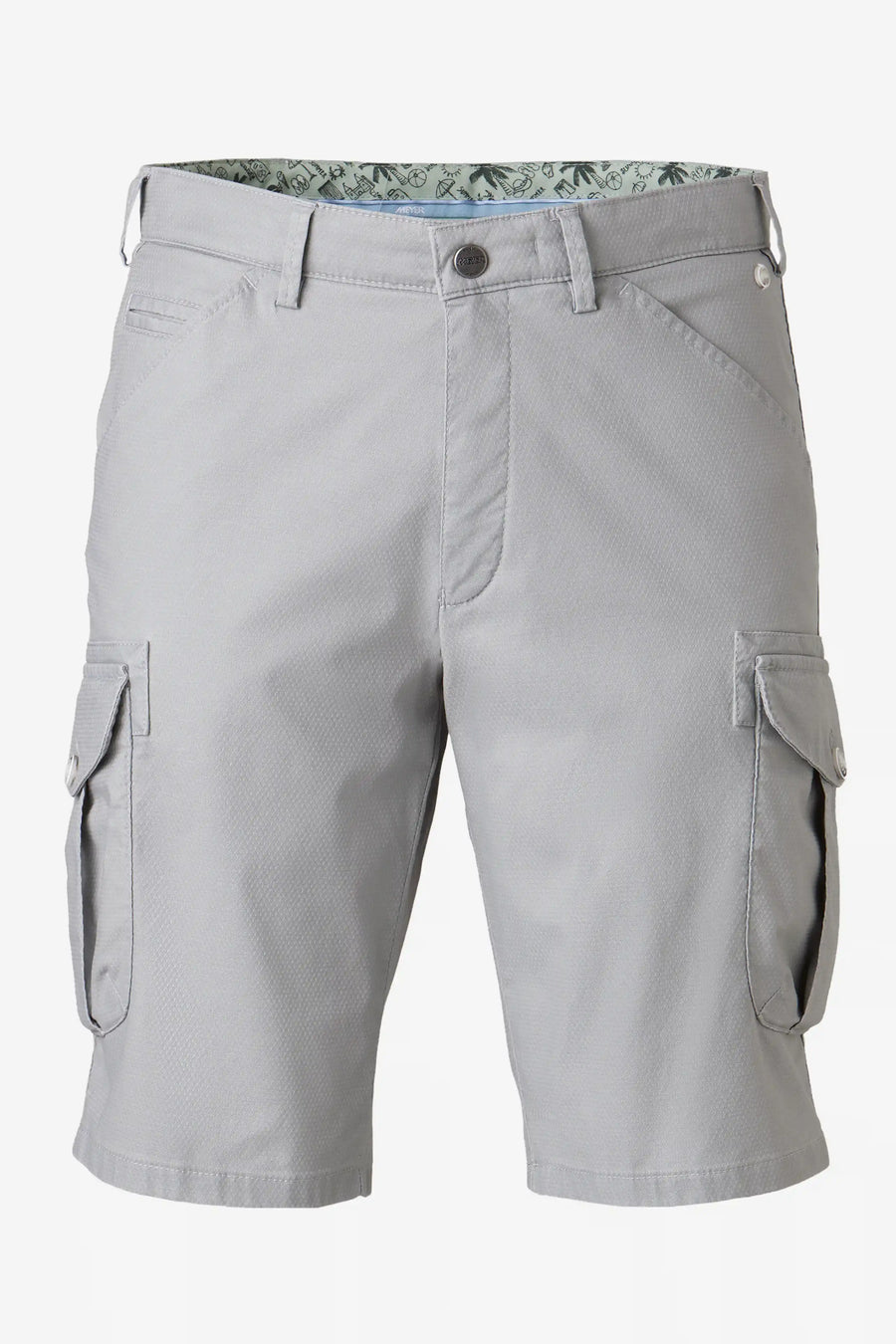 B-Orlando 1-3040 CARGO BERMUDAS