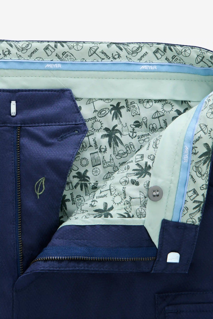 B-Orlando 1-3040 CARGO BERMUDAS