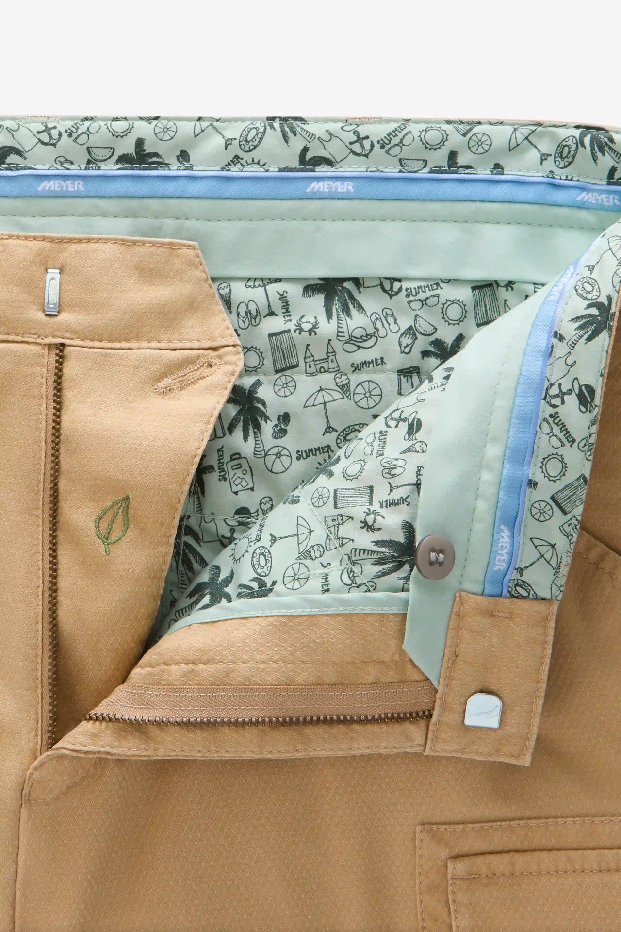 B-Orlando 1-3040 CARGO BERMUDAS