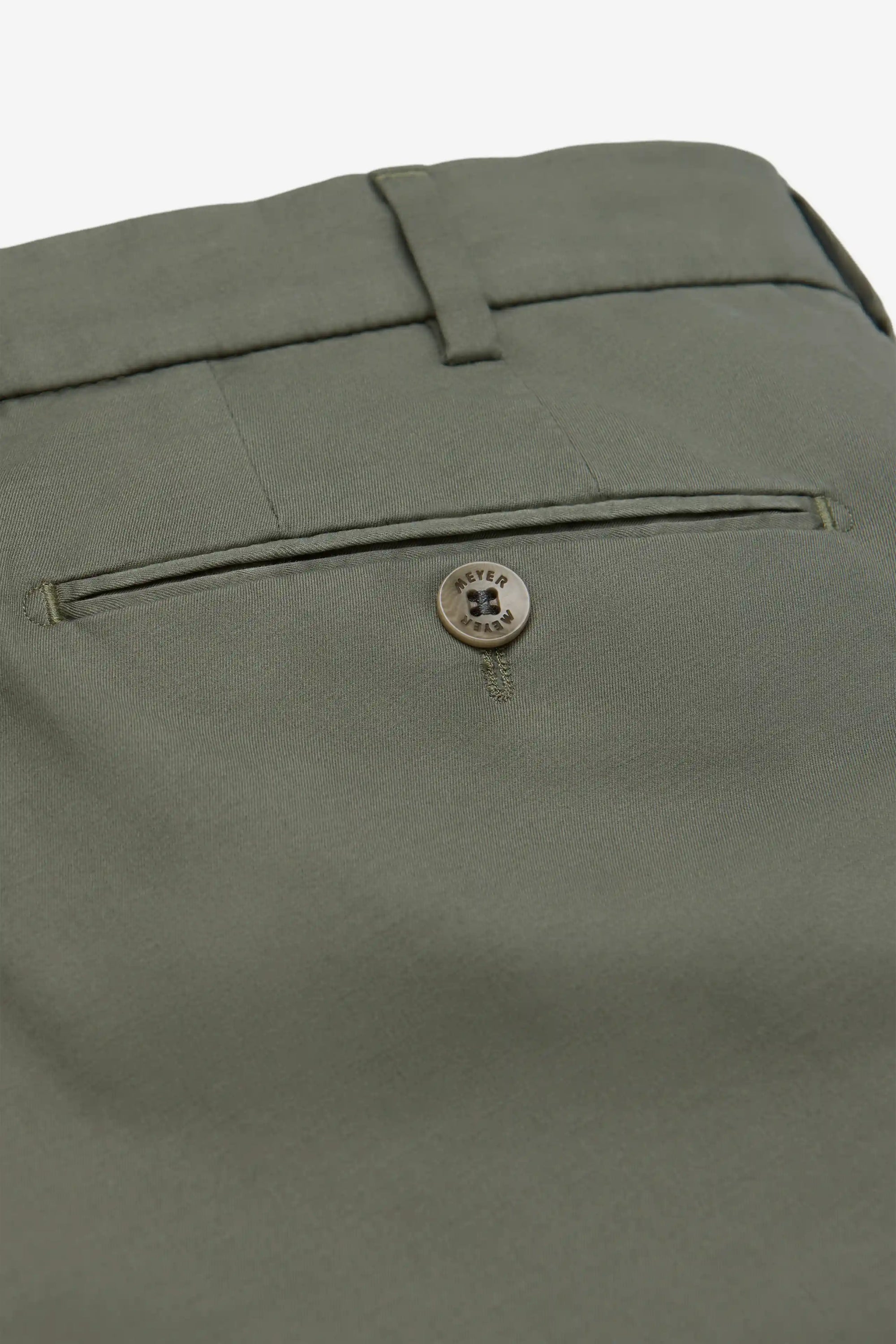 Bonn 1-8142 COTTON/SILK CHINOS