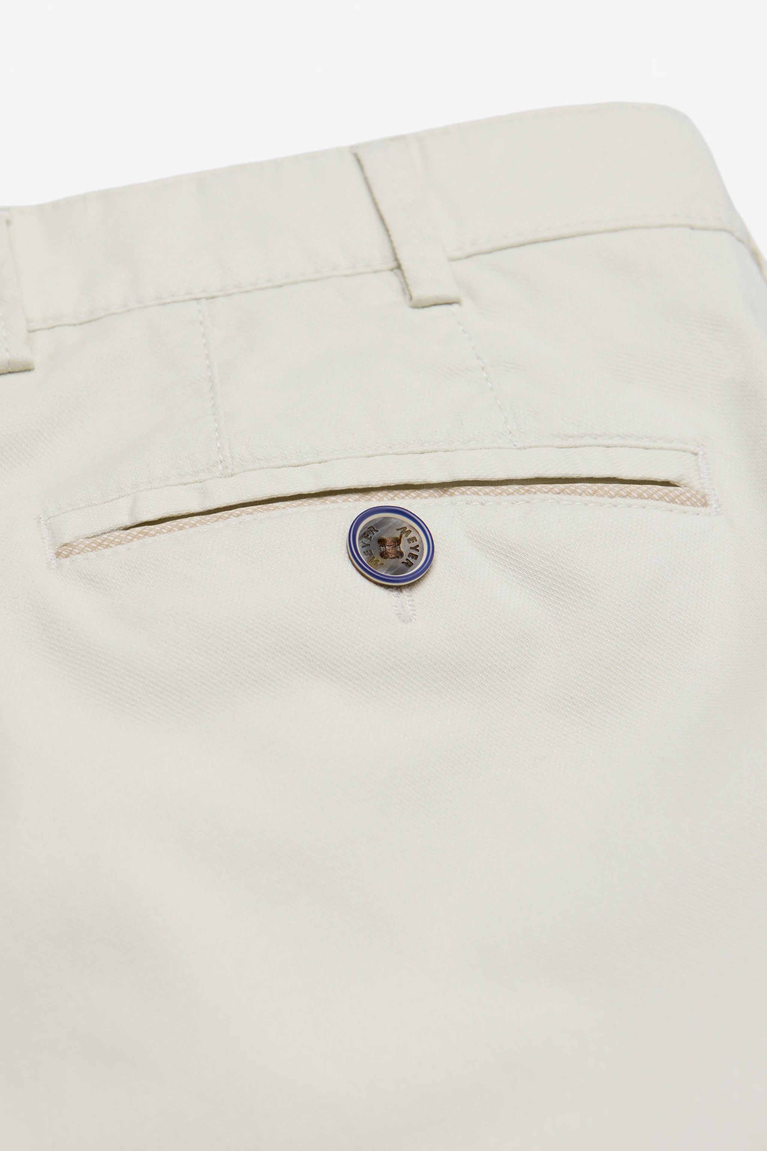 Oslo 1-5081 COTTON TENCEL™ CHINOS
