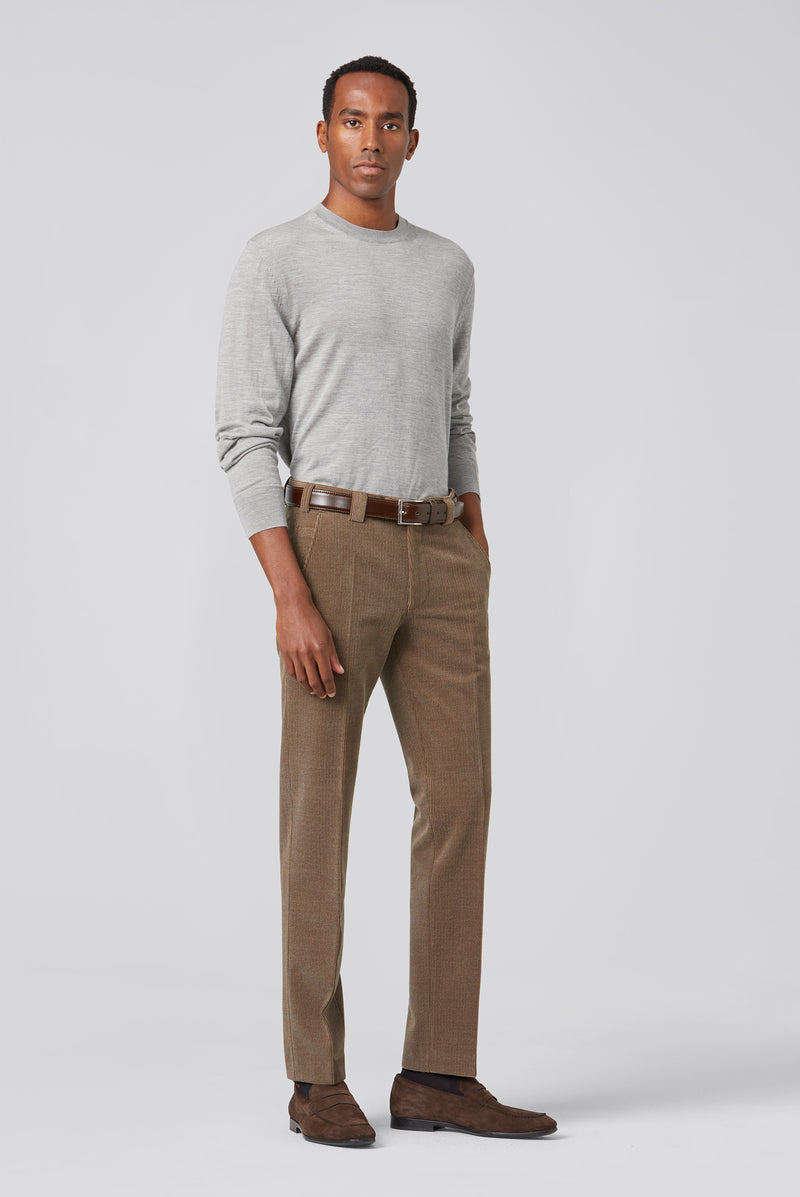 Roma 2-390 STRETCH WOOLCORD
