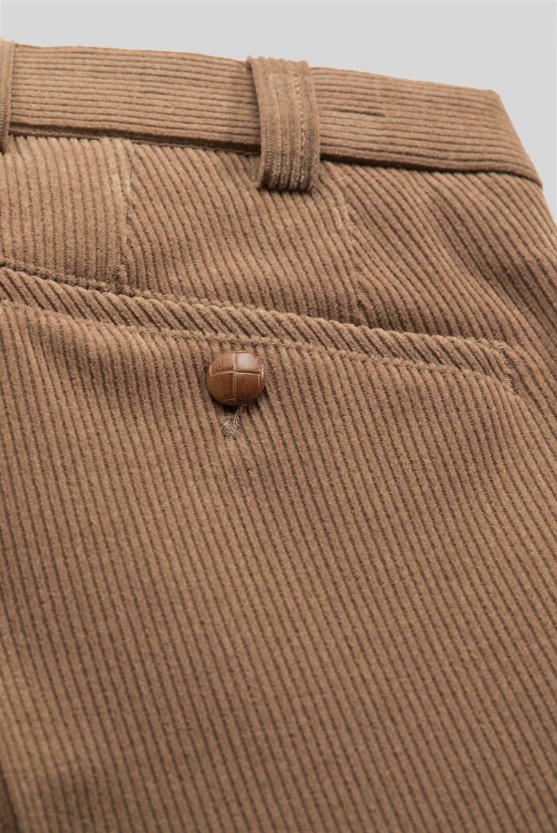 Roma 2-390 STRETCH WOOLCORD