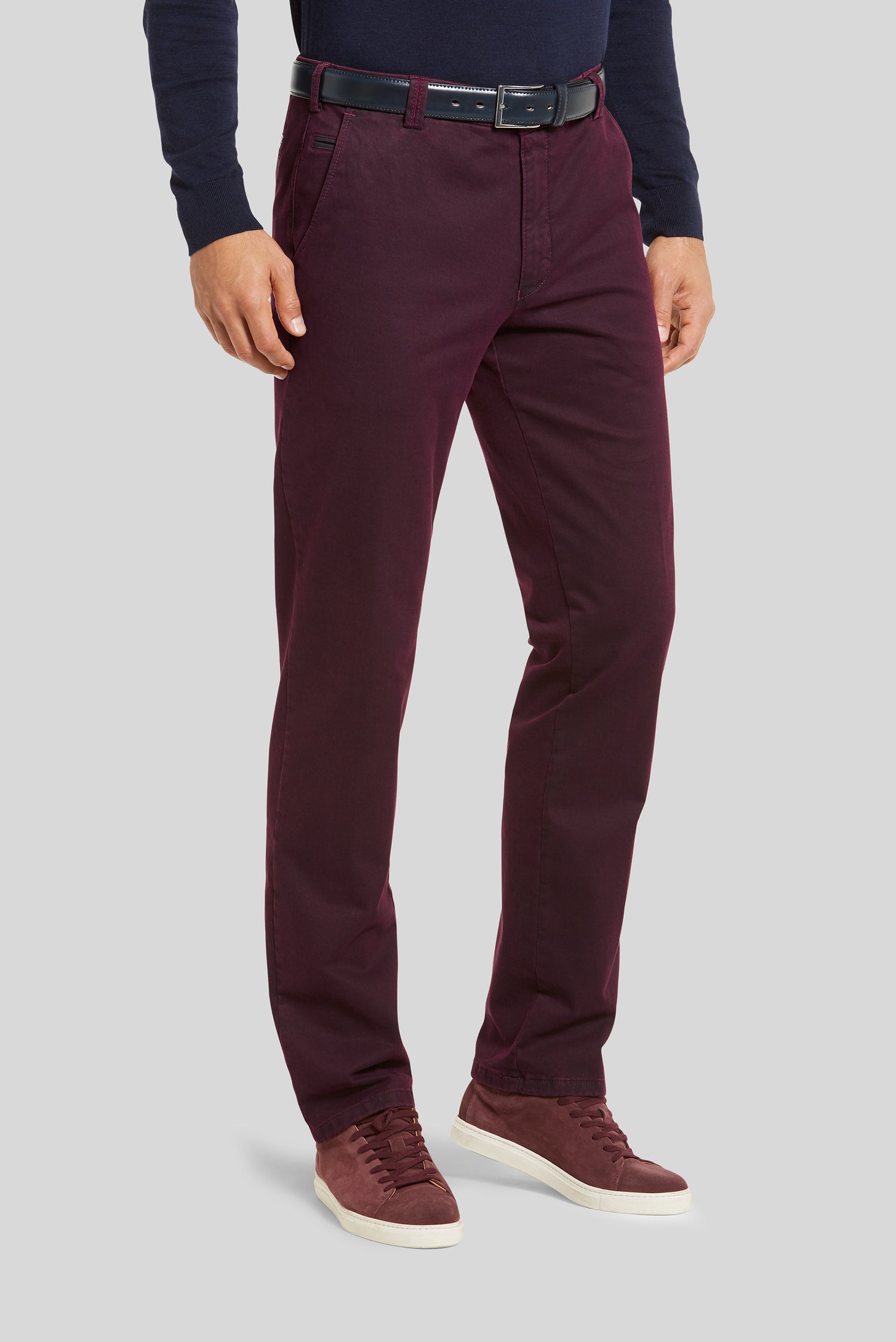 Bonn 2-5548 FINE TWILL