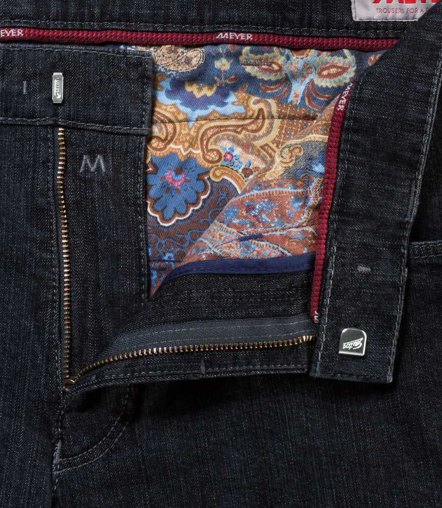 Diego 9-451 STRETCH JEANS